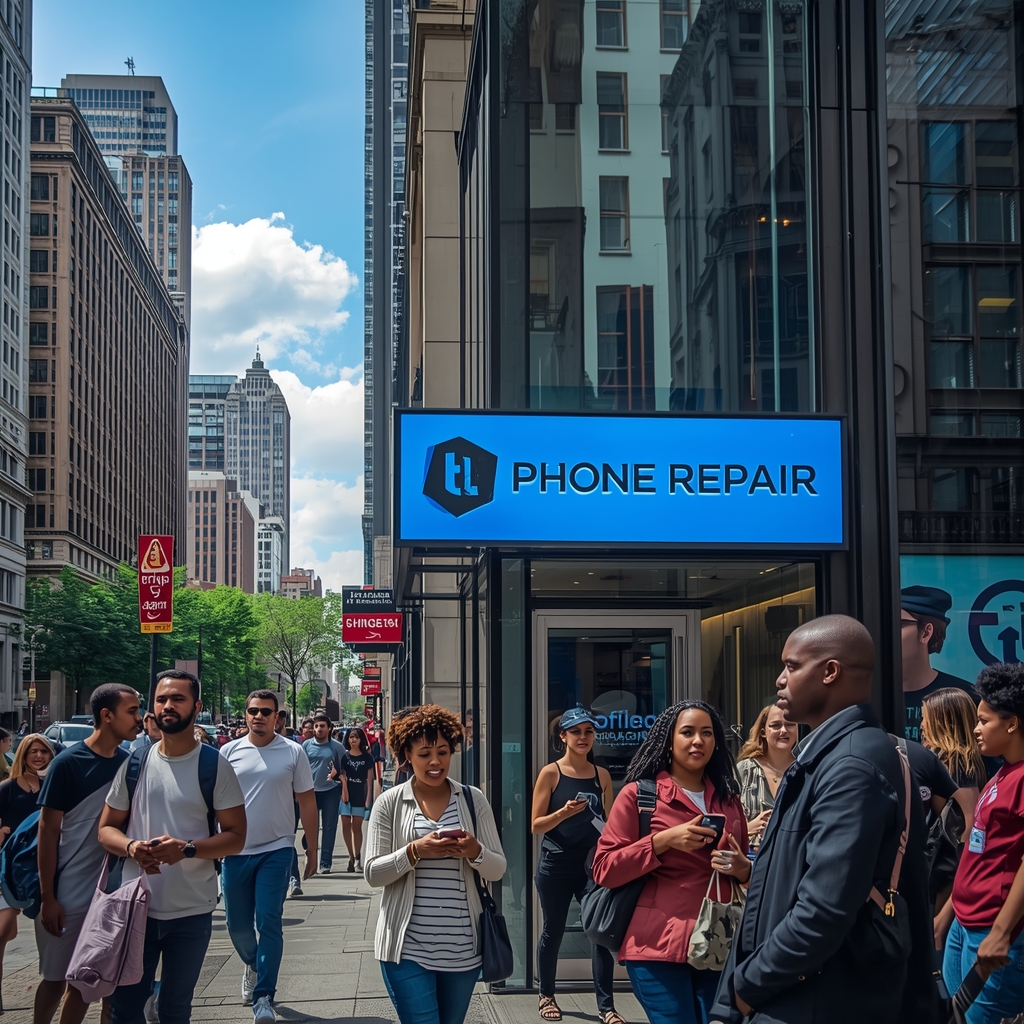 Xydralon Chicago Location