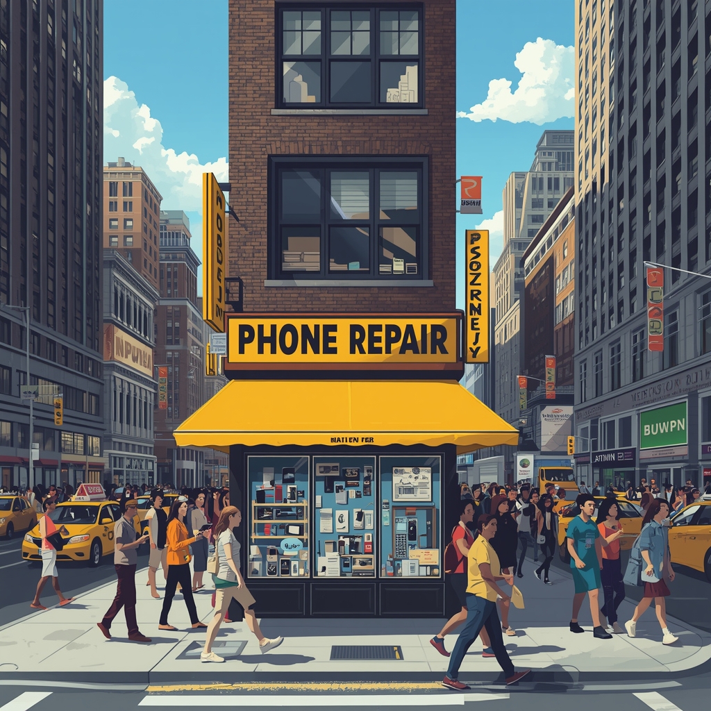 Xydralon New York Location