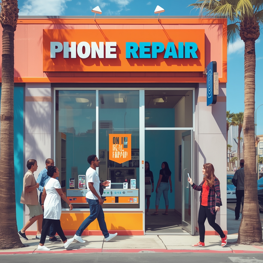 Xydralon San Diego Location